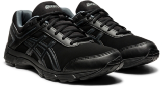 Efficiënt Uitbarsten Arrangement GEL-MISSION | Men | BLACK/ONYX/CHARCOAL | notdisplayed | ASICS NL