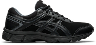 Unisex GEL-MISSION | BLACK/ONYX/CHARCOAL | Running | ASICS Outlet
