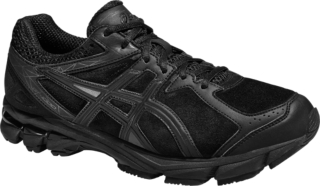 Unisex GT-WALKER | BLACK/BLACK/BLACK | Other Sports | ASICS Outlet