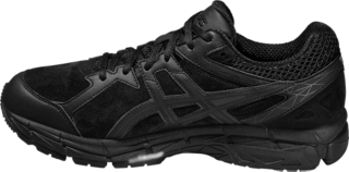 Asics gt walker review sale