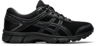 Women's GEL-MISSION | BLACK/ONYX/CHARCOAL | Scarpe | ASICS Outlet