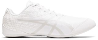 asics ultralyte cheer ii shoe