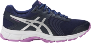 asic gel quickwalk