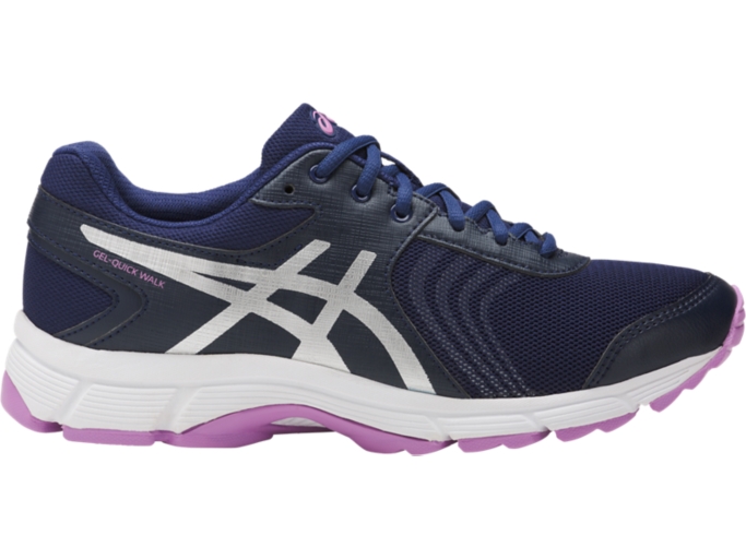 Asics gel hot sale quickwalk 3 mens