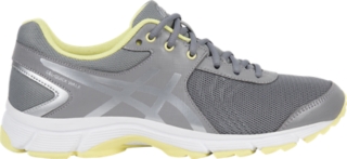 Asics gel sale quickwalk 3 women's