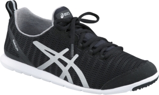 asics women's walking shoes