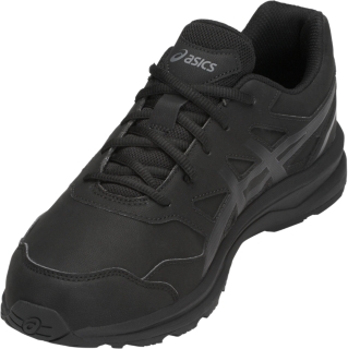 Asics gel mission 2025 walking shoes reviews