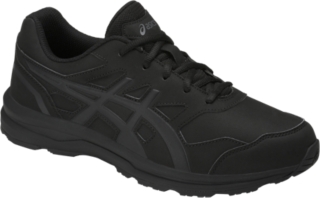 asics women's gel mission 3 walking shoes