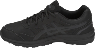 asics gel mission 3 review