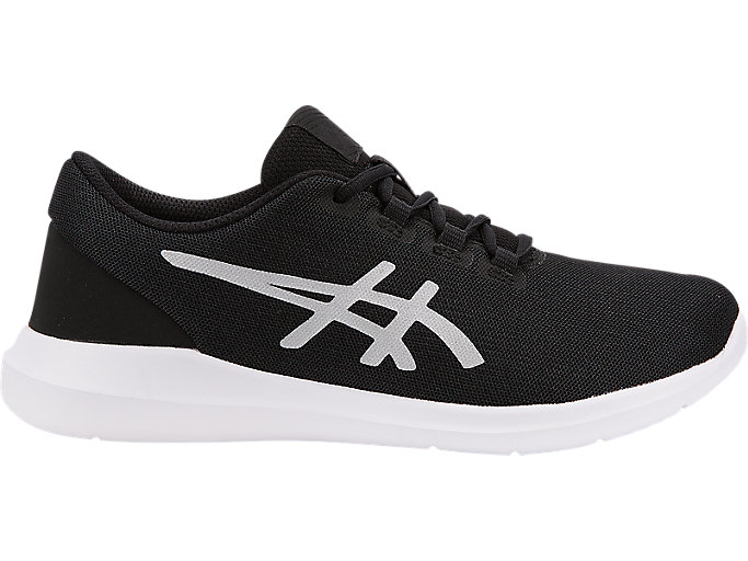 Image 1 of 7 of Women's Black/Silver/White MetroLyte II Women's Other Sport Shoes