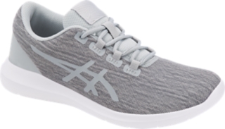 Asics shop metrolyte grey