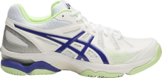 asics gel academy