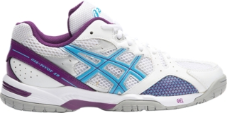 asics gel pivot 10