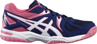 asics badminton