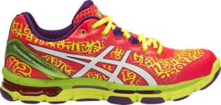 asics gel netburner professional 12