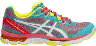 asics gel netburner professional 12