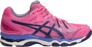 asics gel netburner super 9