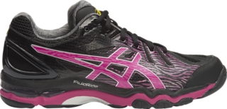 asics road running shoes