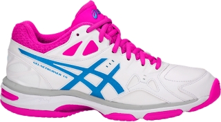 asics gel quantum 360 knit white