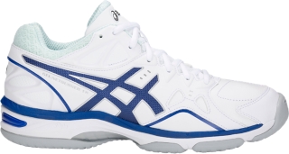 asics australia netball
