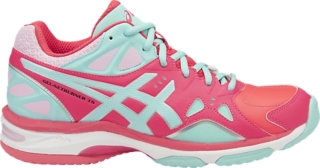 asics netburner 18