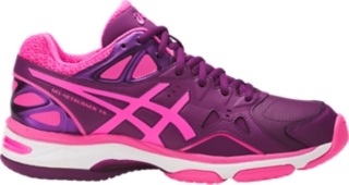 asics australia netball