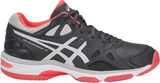 asics gel netburner 18