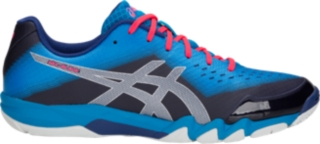 6 asics shoes