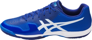 Asics gel blade sales 6 weight