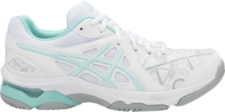 asics gel netburner academy