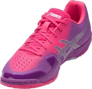 Asics gel best sale blade 6 womens