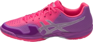 Asics gel blade store 6 rouge