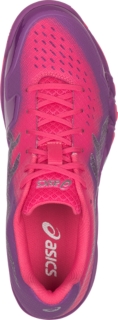 Asics gel blade 6 rouge sale