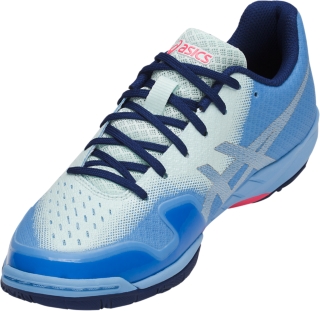 Asics best sale blade 6