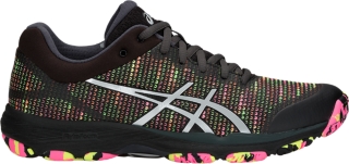 2019 asics gel netburner professional 14 netball trainers