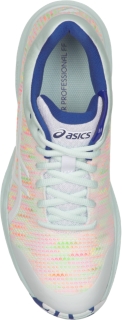 Asics netburner store professional 14