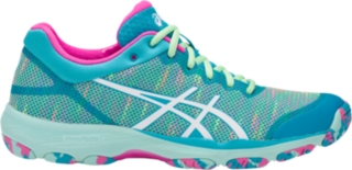 Asics netball hotsell trainers uk