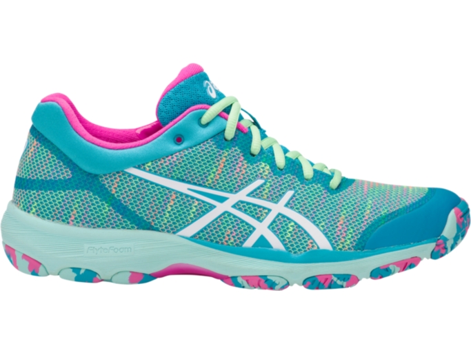 Asics netburner professional deals 14