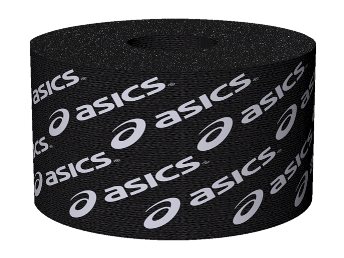 ASICS Logo Sports Tape