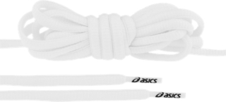 asics replacement laces