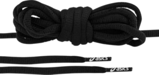 Unisex ASICS Solid Laces 45\