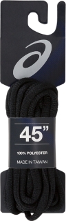 asics oval shoe laces