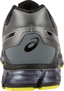 GEL QUANTUM 180 TR Men Monument Grey Black Sulpher Men s Sportstyle Shoes ASICS United States