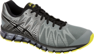 GEL QUANTUM 180 TR Men Monument Grey Black Sulpher Men s Sportstyle Shoes ASICS United States