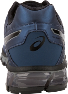 GEL QUANTUM 180 TR Men Bearing Sea Black Monument Grey Men s Sportstyle Shoes ASICS United States