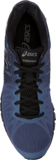 Asics gel 180 tr leather mens best sale