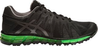 asics gel quantum 180 tr review