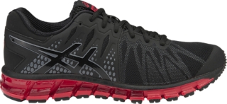 GEL-QUANTUM 180TR | MEN | Black/Onyx 