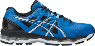 asics gel 800xtr review