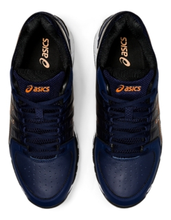 Asics gel-800xtr shop mens black silver